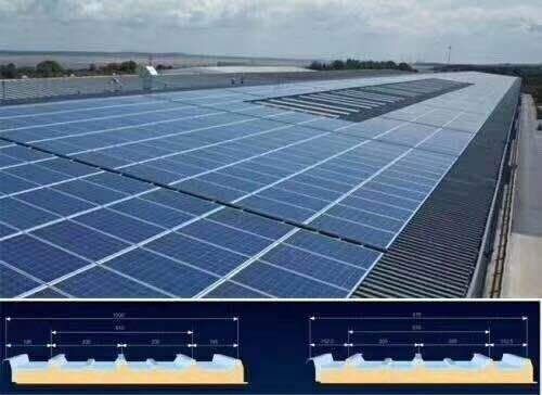 Bajo costo y rápido ensamblaje prefabricado marco de acero almacén edificio de metal