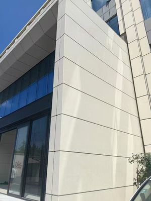 Edificios de almacenes de acero prefabricados estándar Aws D1.1