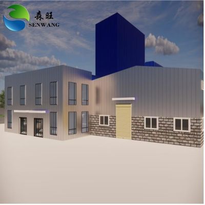 Ventanas y puertas prefabricadas
