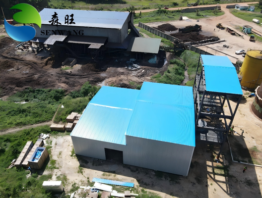 Almacén de acero de estilo de diseño industrial ideal para soluciones de almacenamiento de gimnasios, estructura duradera y espaciosa