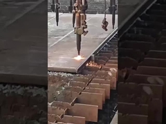 Detalles de la soldadura de las estructuras de acero