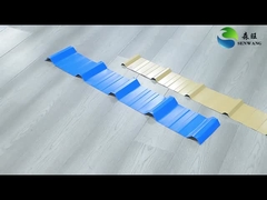 Panel de techo y pared