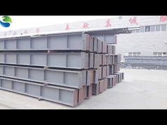 Componentes de acero